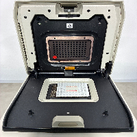 BIORAD C1000 Touch Thermocycler CFX 96 Real-Time PCR image 3